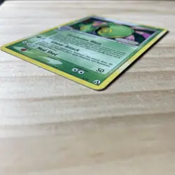 Cradily - Legend Maker (LM), 3/92 / Holo Rare, pokemon card - Image 3