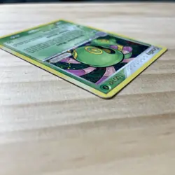 Cradily - Legend Maker (LM), 3/92 / Holo Rare, pokemon card - Image 5