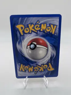 Pokemon Pikachu Vintage Pokemon Card German 2005 Excellent 16/17 POP Series 2 - Image 2