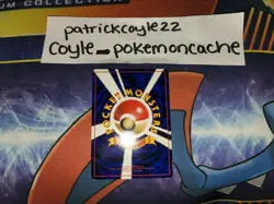 Pikachu Uncommon Glossy Japanese Vending Series Card No. 025 VLP - Image 4