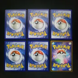 Pokemon Riolu x14 Card Lot Bundle - Image 4