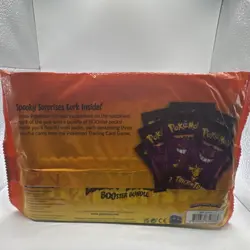 Pokemon Trick or Trade Booster Bundle Booster Box - 120 Cards - Image 2