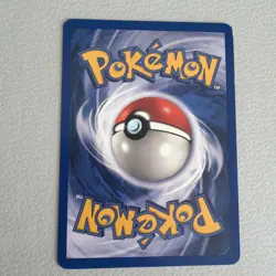 BLAINE'S CHARMANDER - 61/132 - GYM HEROES - POKEMON CARD - NM/MT Vintage Vtg • - Image 2
