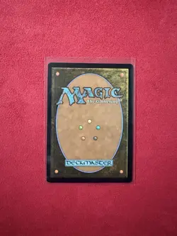 Tempest Hawk - Tarkir: Dragonstorm TDM MTG Magic the Gathering Rare #31 - Image 2