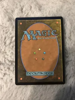 Magic: The Gathering Stamped FOIL Promo Chimil, the Inner Sun NM Condition 249 - Image 3