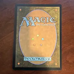 Wizards Urabrask the Hidden Mythic Legendary Creature New Phyrexia Red MTG - Image 2