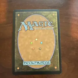 Wizards Magic: The Gathering Gilded Lotus Artifact Daniel Ljunggren 2018 FTV - Image 2