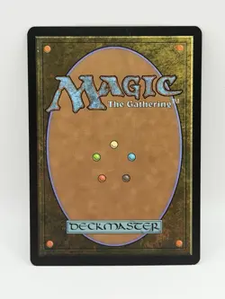 Wizards of the Coast Tempting Wurm Onslaught Green Rare Creature 5/5 Regular - Image 2