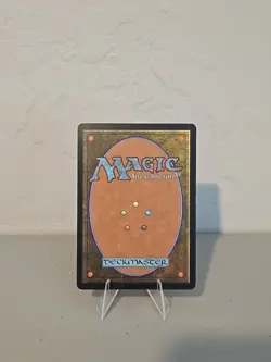 MTG Tempting Wurm LP Onslaught - Image 2