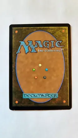 Magic MTG: Tempting Wurm Onslaught #291/350 LP - Image 2