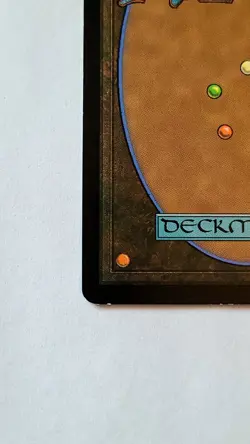 Magic MTG: Tempting Wurm Onslaught #291/350 LP - Image 5