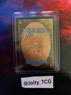 MTG Gary, the Snail Foil 1929 SLD Secret Lair Spongebob Squarepants Non-foil - Image 2