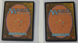 Mtg Blinding Angel x2 - Magic the Gathering Blinding Angel Nemesis - Image 2