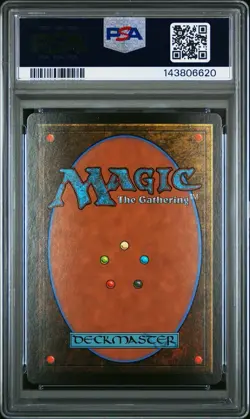 PSA 10 ZIDANE, TANTALUS THIEF #0550 BORDERLESS SURGE FOIL 2025 MTG FINAL FANTASY - Image 2