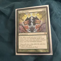 Parallel Lives, Innistrad, Regular - Image 1