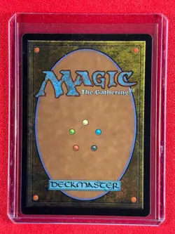 2025 MTG Minwu, White Mage #26 - Image 2