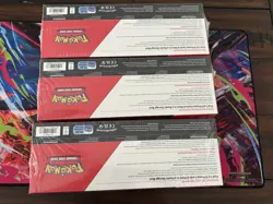 Pokemon Prismatic Evolutions Surprise Box/Booster Sam's Club Bundle (Lot Of 3) - Image 3