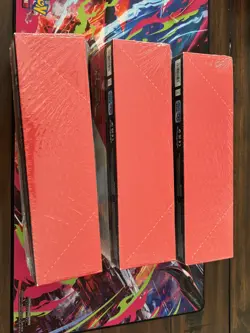 Pokemon Prismatic Evolutions Surprise Box/Booster Sam's Club Bundle (Lot Of 3) - Image 5