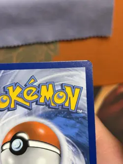 Vikavolt SM28 Black Star Promo Pokemon TCG Holo - Image 5
