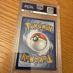 Pokemon TCG: Ultra Rare Charizard ex 215/197, Obsidian Flames - PSA 9 Mint - Image 2