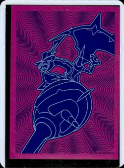 2018 Pokemon Sun & Moon Dragon Majesty Zinnia #70/70 - Image 2