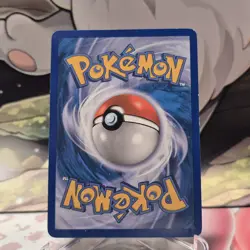 Pokemon Wartortle 42/95 HGSS Unleashed Reverse Holo - MP/LP - Image 2