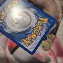 Pokemon Wartortle 42/95 HGSS Unleashed Reverse Holo - MP/LP - Image 3