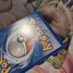 Pokemon Wartortle 42/95 HGSS Unleashed Reverse Holo - MP/LP - Image 4