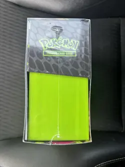 Pokemon Mega Evolution Perfect Order Elite Trainer Box ETB Factory Sealed - Image 4