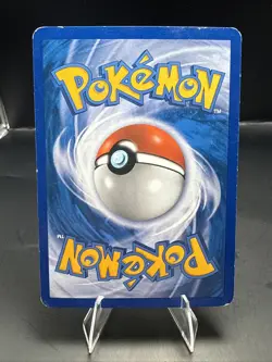 Pokemon Kingdra (Delta Species) 10/110 Holon Phantoms Holo - Image 4