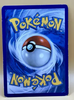 Heracross 43/123 – HeartGold & SoulSilver (Uncommon) - LP+ - 2010 Pokemon TCG - Image 4