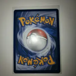 Poke Pad 113/088 Full Art Ultra Rare Mega Evolution: Perfect Order Pokemon TCG - Image 2