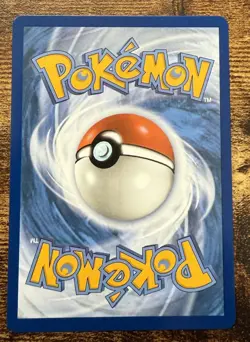 Poke Pad 113/088 Full Art Ultra Rare Mega Evolution: Perfect Order Pokemon TCG - Image 2