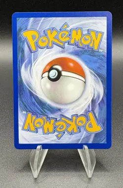 Pokemon TCG Poke Pad 113/088 Full Art Ultra Rare Mega Evolution: Perfect Order - Image 2