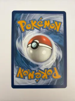 Pokemon TCG Hisuian Samurott V GG51/GG70 Galarian Gallery Crown Zenith - NM-MT - Image 2