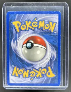 2003 Pokemon Skyridge Ditto Reverse Holo #51/144 - Image 2