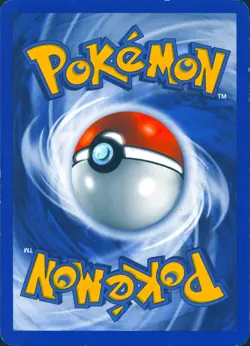 PIDGEOT 24/64 RARE JUNGLE POKEMON UNLIMITED MP - Image 2
