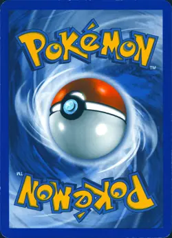 HERE COMES TEAM ROCKET! 71/82 RARE TEAM ROCKET POKEMON UNLIMITED MP - Image 2