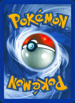 FLAREON 19/64 RARE JUNGLE POKEMON UNLIMITED MP - Image 2