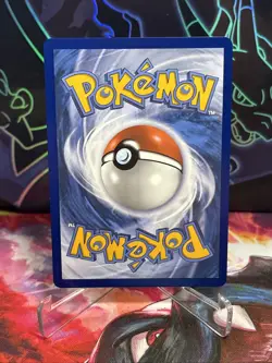 Pokemon TCG Perfect Order Meowth ex 062/088 - NM/M - Image 2