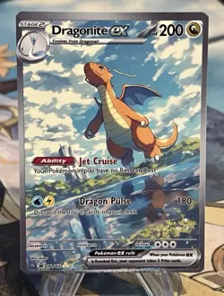 Custom Pokemon Anima Waifu Doujin ACG DIY Trainer Full Art Card for Vip customer - Image 4