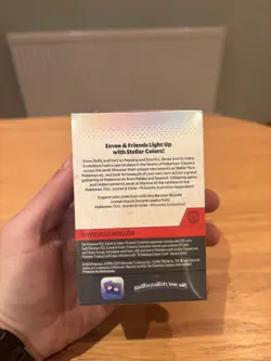 Pokemon TCG Prismatic Evolutions Booster Bundle Sealed - Image 2