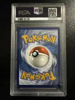 Persian 078/064 - Shrouded Fable - Pokemon Card - PSA 9 Mint - Image 2