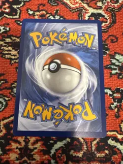 Pokemon Energy Recycler 108/088 Full Art Foil POR Set Trainer Ultra Rare - Image 2