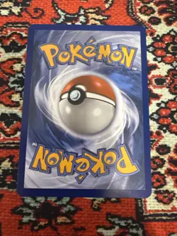 Poke Pad REVERSE HOLO 081/088 - Pokemon TCG: Perfect Order NM English - Image 2
