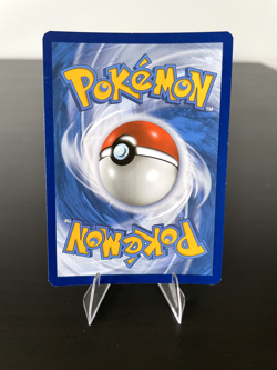 Pokemon TCG Greninja Gold Star SWSH144 - Celebrations Black Star Promo NM-LP - Image 2