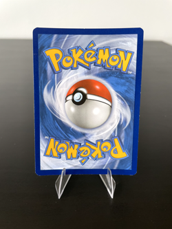 Pokemon TCG Greninja Gold Star SWSH144 - Celebrations Black Star Promo NM-LP - Image 4