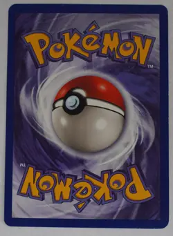 Dark Vaporeon 45/82 1st Edition Team Rocket Regular Pokemon TCG - Image 2