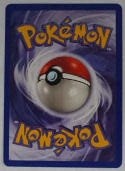 Dark Jolteon 38/82 1st Edition Team Rocket Regular Pokemon TCG - Image 2