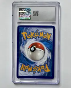 2022 Pokemon Sylveon V SWSH202 Promo Holo Sword & Shield CGC GEM MINT 10 - Image 2